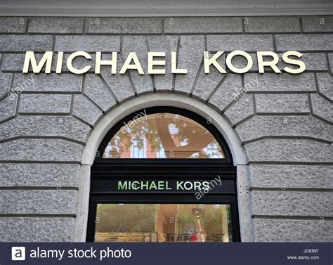 Michael Kors budapesti üzletek .